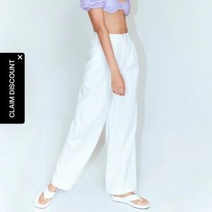 Brand New princess polly linen shorts!!